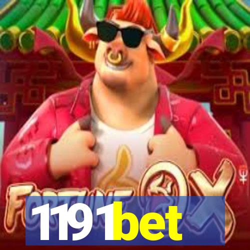 1191bet