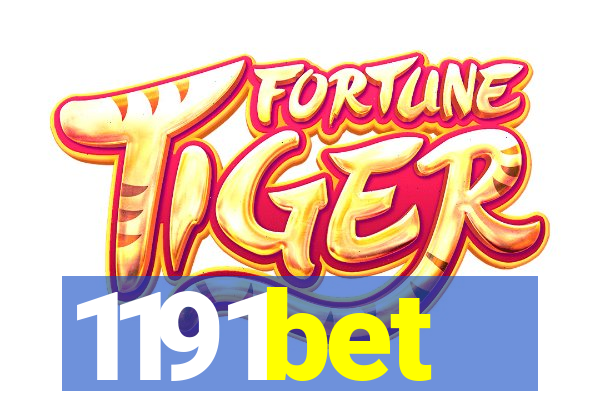 1191bet