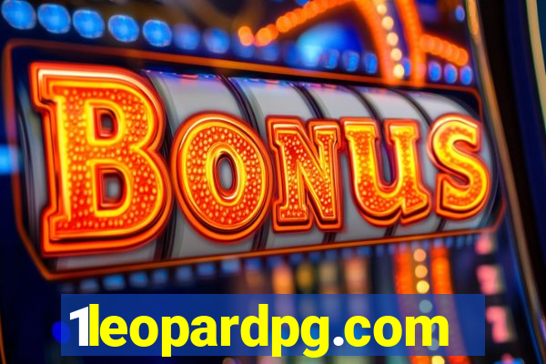 1leopardpg.com