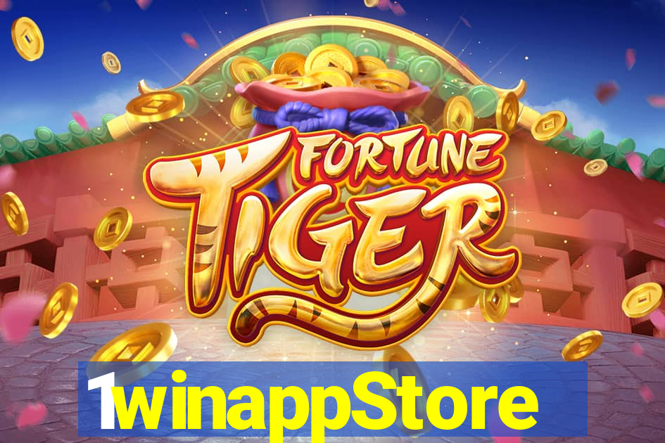 1winappStore