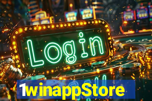 1winappStore