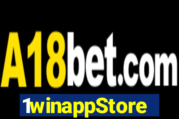1winappStore