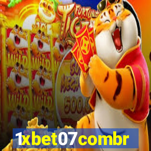 1xbet07combr