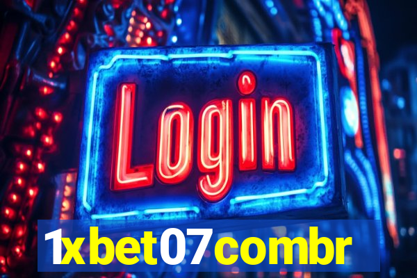 1xbet07combr