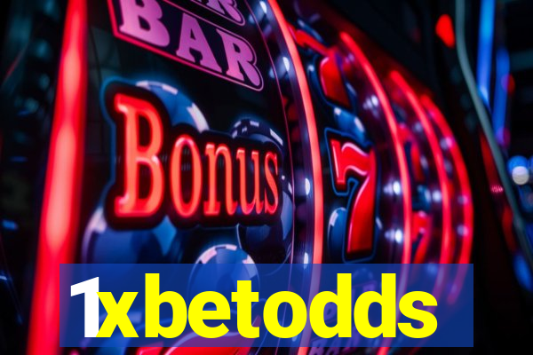 1xbetodds