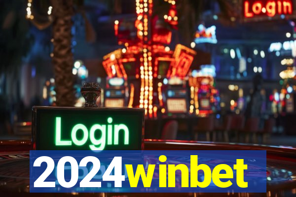 2024winbet