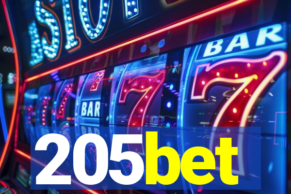 205bet