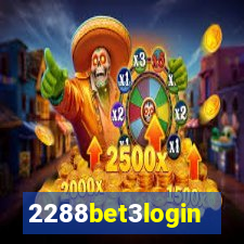 2288bet3login