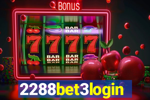 2288bet3login