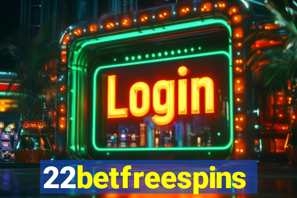 22betfreespins