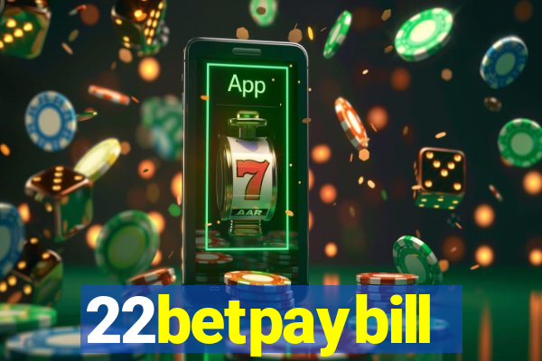 22betpaybill