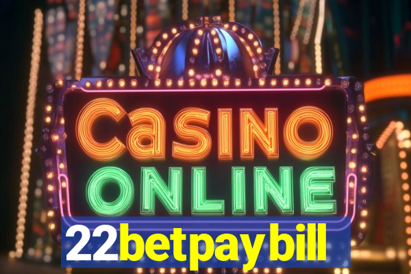 22betpaybill
