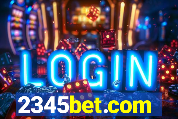 2345bet.com