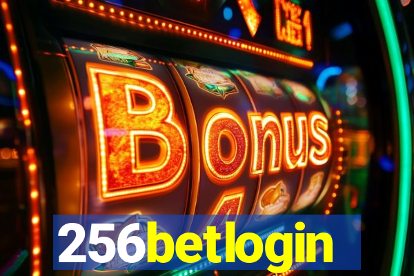 256betlogin