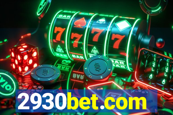 2930bet.com