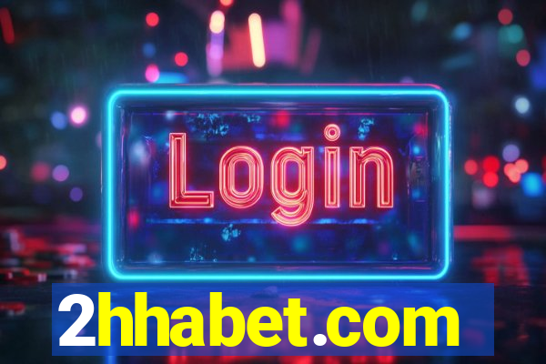 2hhabet.com