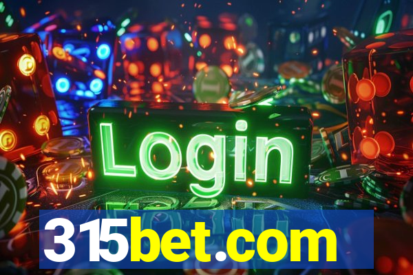 315bet.com
