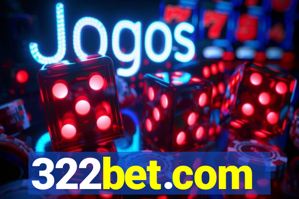 322bet.com