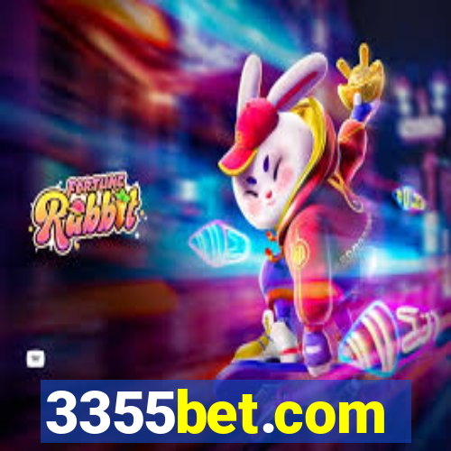 3355bet.com