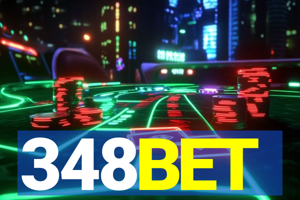 348BET