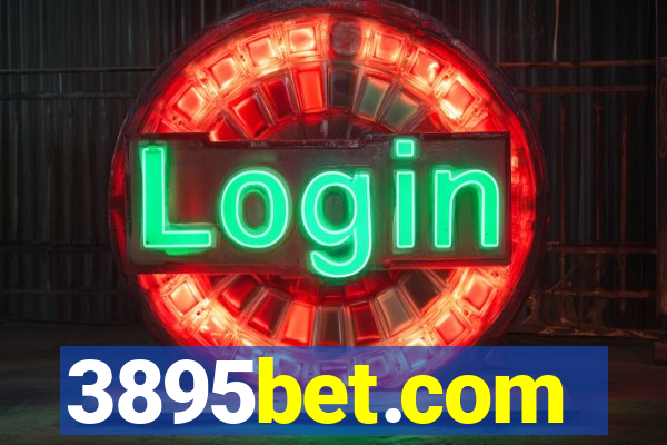3895bet.com