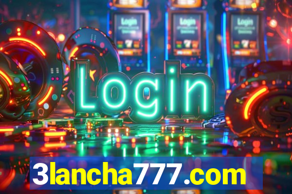 3lancha777.com