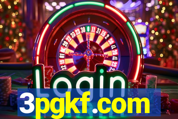 3pgkf.com