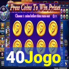 40Jogo