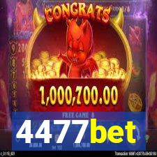 4477bet