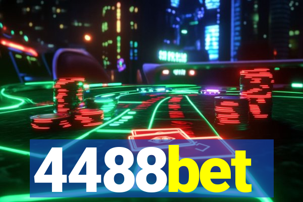 4488bet
