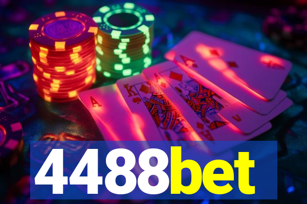 4488bet