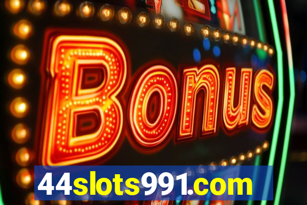 44slots991.com