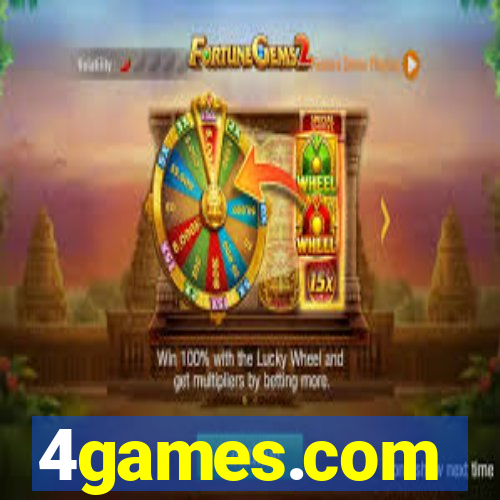 4games.com