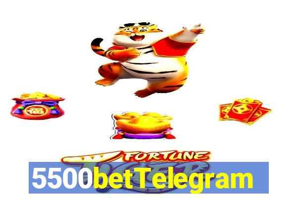 5500betTelegram