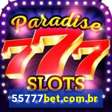 55777bet.com.br