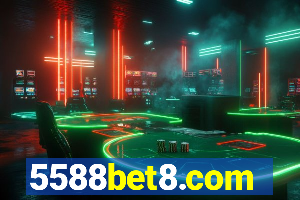 5588bet8.com