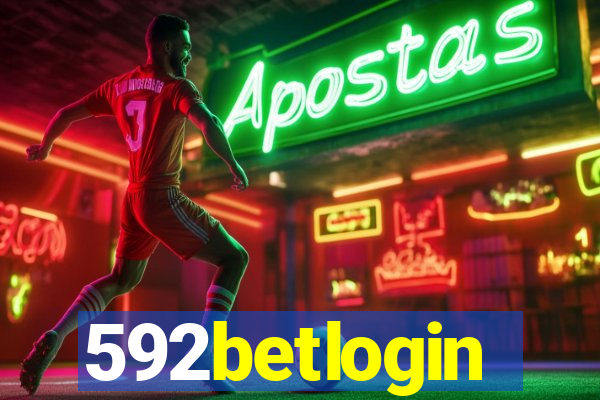 592betlogin