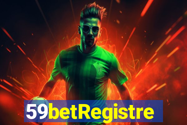 59betRegistre