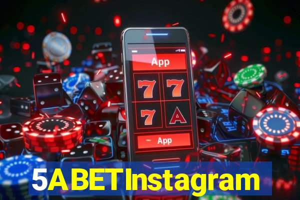 5ABETInstagram