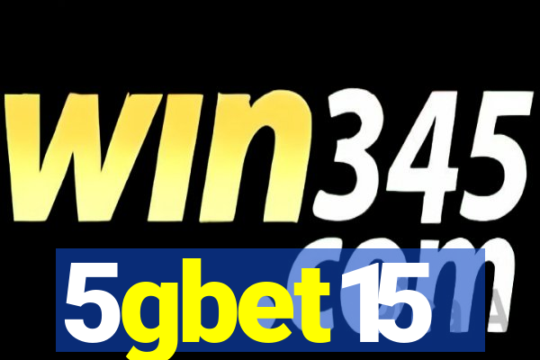 5gbet15