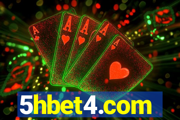 5hbet4.com