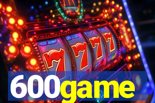 600game