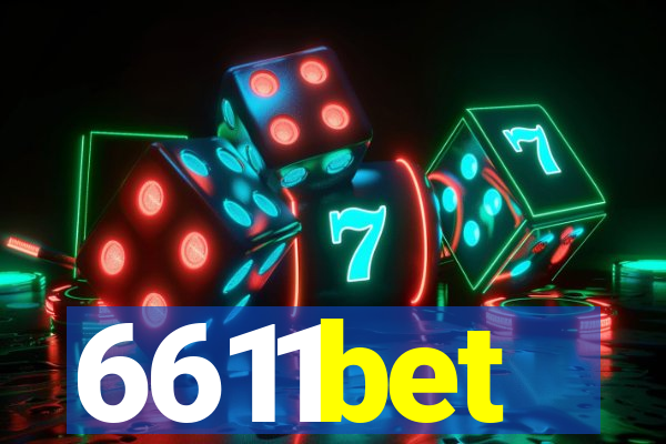 6611bet