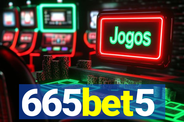 665bet5