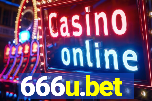 666u.bet