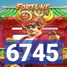 6745