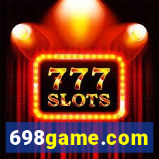 698game.com