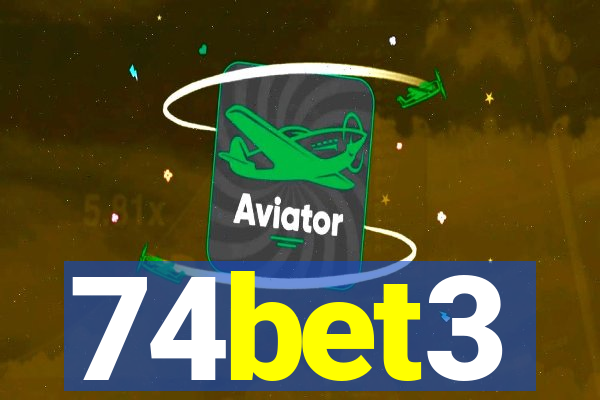 74bet3