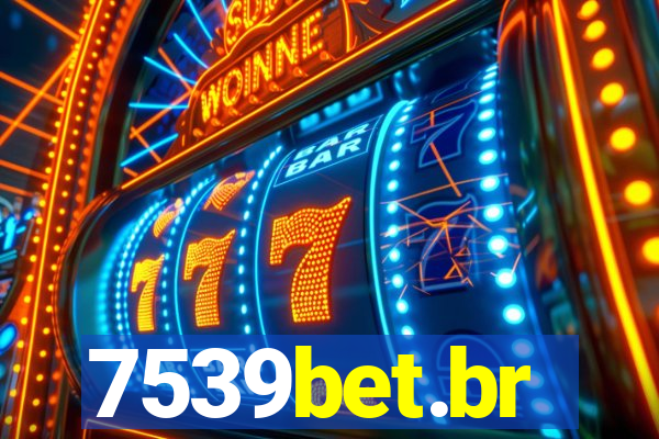 7539bet.br