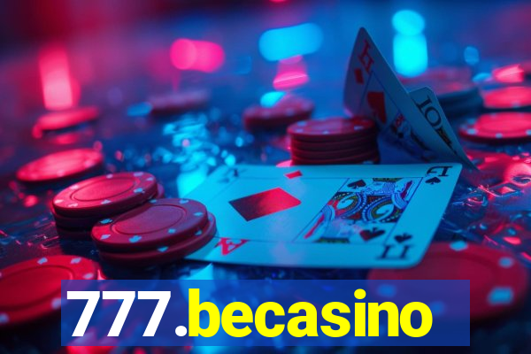777.becasino